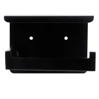 

1Pc Wall-Mounted Tissue Square Holder Modern Style Roll Paper Storage Rack