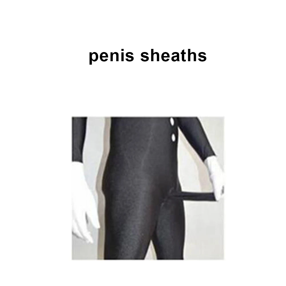 Customize Cosplay Costume Combo