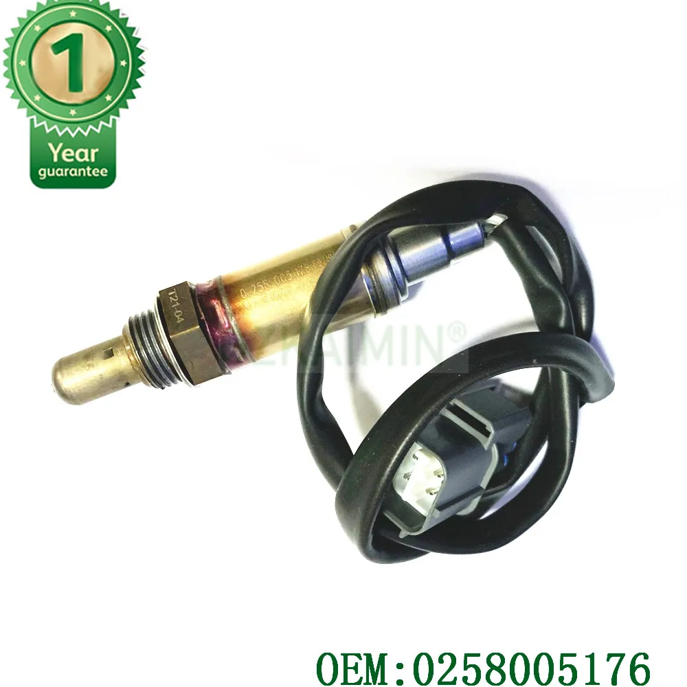  LAND ROVER Discovery II Freelander OEM 0258005176 EST-DOX-0117 EST-DOX-0150 MHK100930