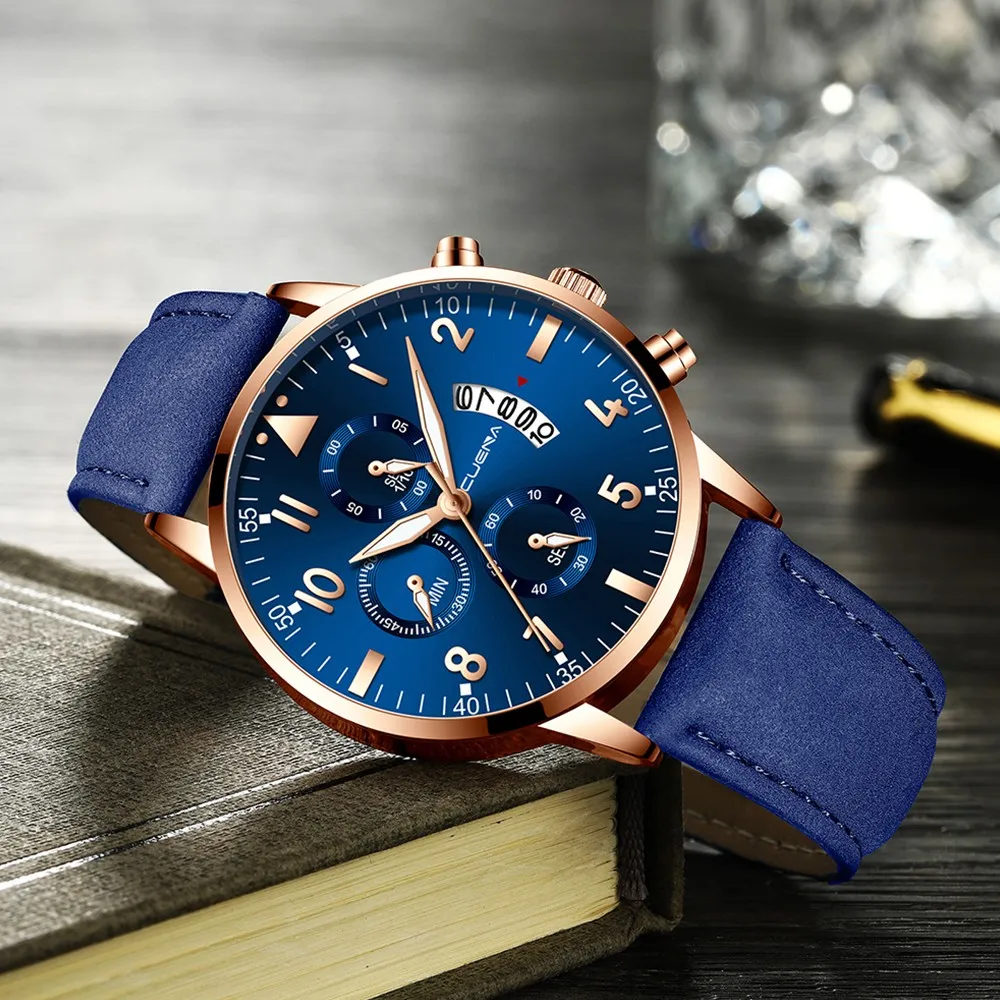 Мужские часы, бренд, роскошные с сеткой, кожа, дата, модные, Reloj Hombre часы, мужские, повседневные, Erkek Kol Saati, 18 стилей