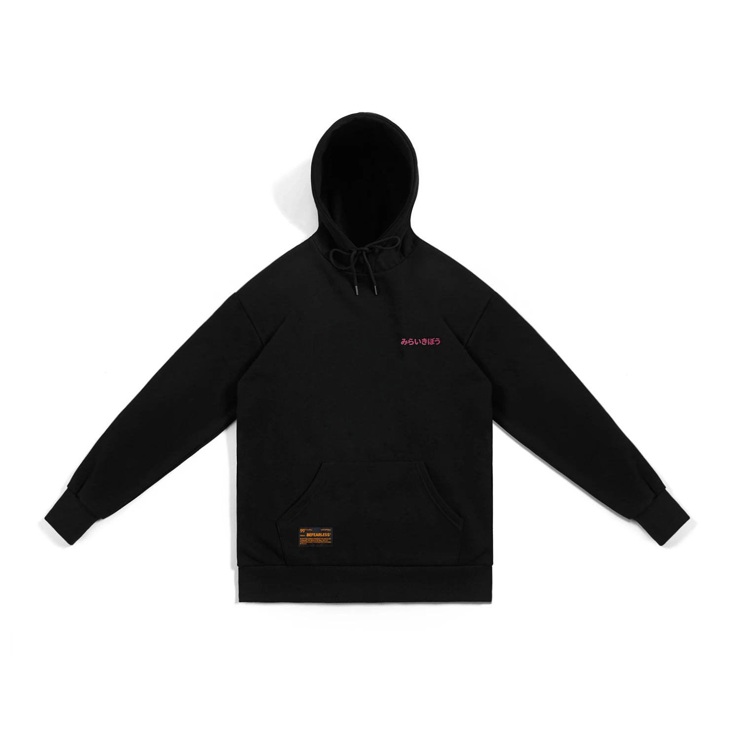 OSCN7 High Street печати флисовая толстовка женщина осень уличная плюс бархатные толстовки оверсайз женщины 8035A