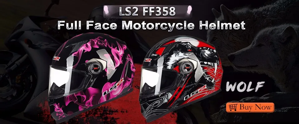 Новое поступление LS2 FF358 moto rcycle шлем полное лицо LS2 шлем гоночный мото шлемы cascos para moto casque moto ciclista