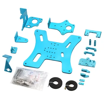 

NEW BLV Ender 3 Pro 3d printer upgrade kit, including X / Ybelts screws and linear guides, 3d printer accessories