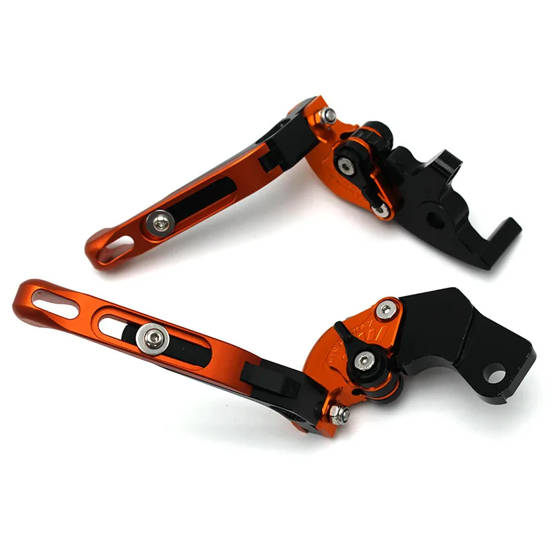 Регулируемые сцепные рычаги для SUZUKI GSX1400/650F/1250F GSF650/1250/1200 DL 2000 TL1000R SV1000 Bandit