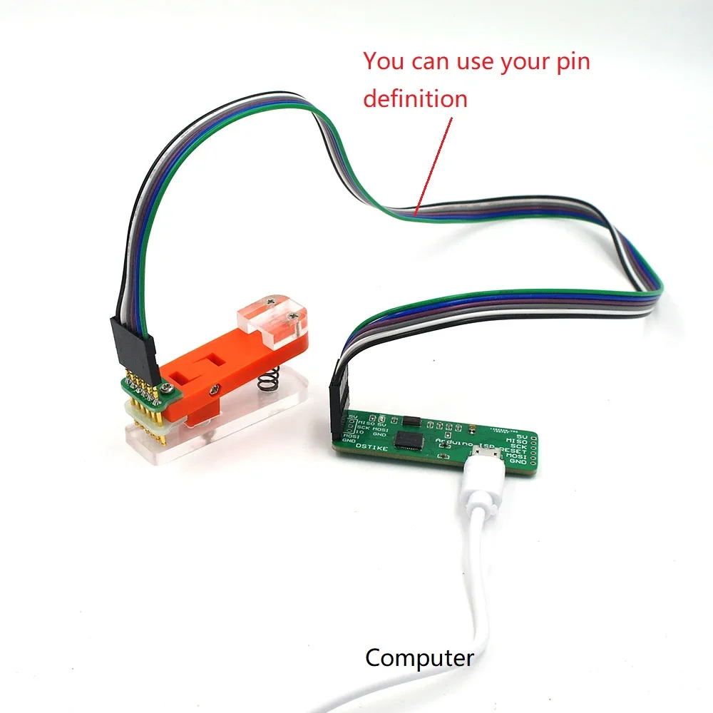 DSTIKE загрузчик ардуино flash tool|Модули для умного дома| |