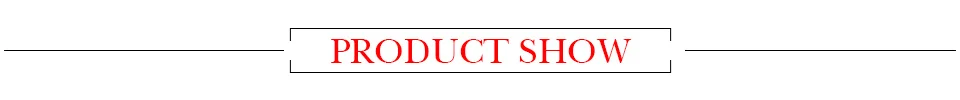 8. Product-show