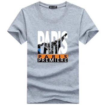 

Summer new women's street letter characters print loose short-sleeved T-shirt 25.77
