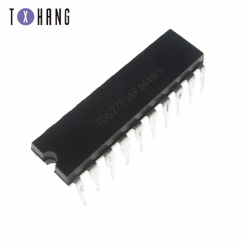 

2/10PCS TD62783AP 62783AP 62783 Encapsulation:18PINS diy electronics