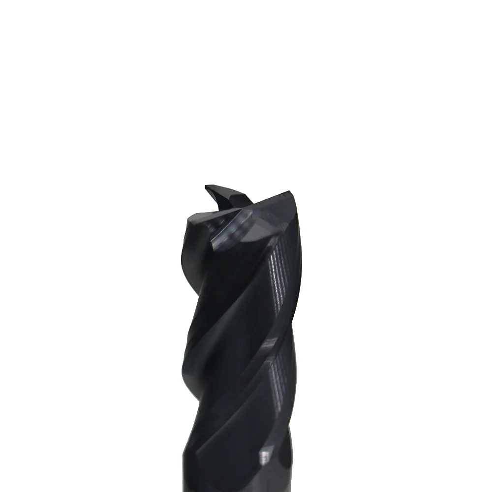 

Beable tools milling tools for steel 45 degree Milling Cutter Alloy Coating Tungsten Steel Tool 200L HRC45 Lengthening Face Mill