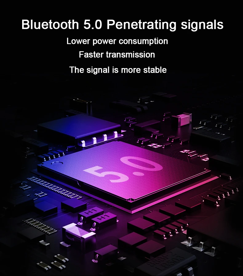3000 мАч спортивные мини беспроводные Bluetooth наушники для Xiaomi Iphone samsung Ipx8 водонепроницаемые стерео наушники Bloototh
