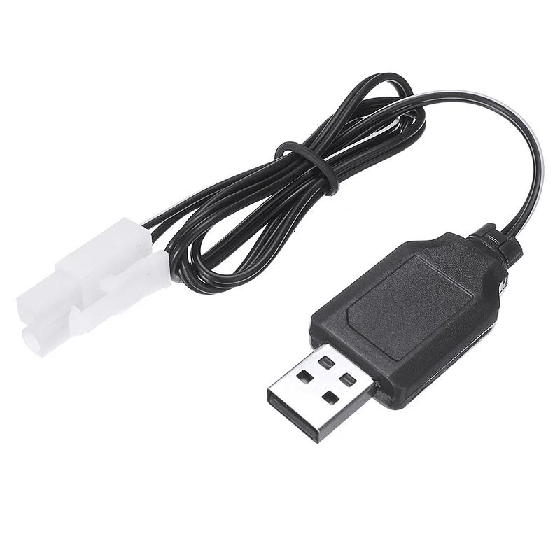 7 2 В 250мА радиоуправляемая модель NiMH NiCD Батарея USB зарядное устройство Т Амия