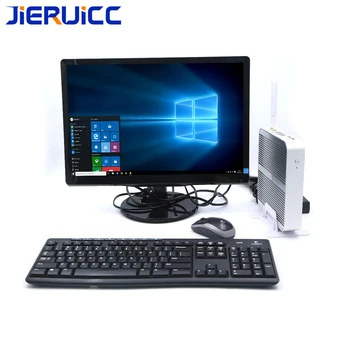 

cheap Core i3 6157U fanless mini pc windows 10 with 4*usb3.0,hdmi+vga dual display,intel HD graphic for HTPC