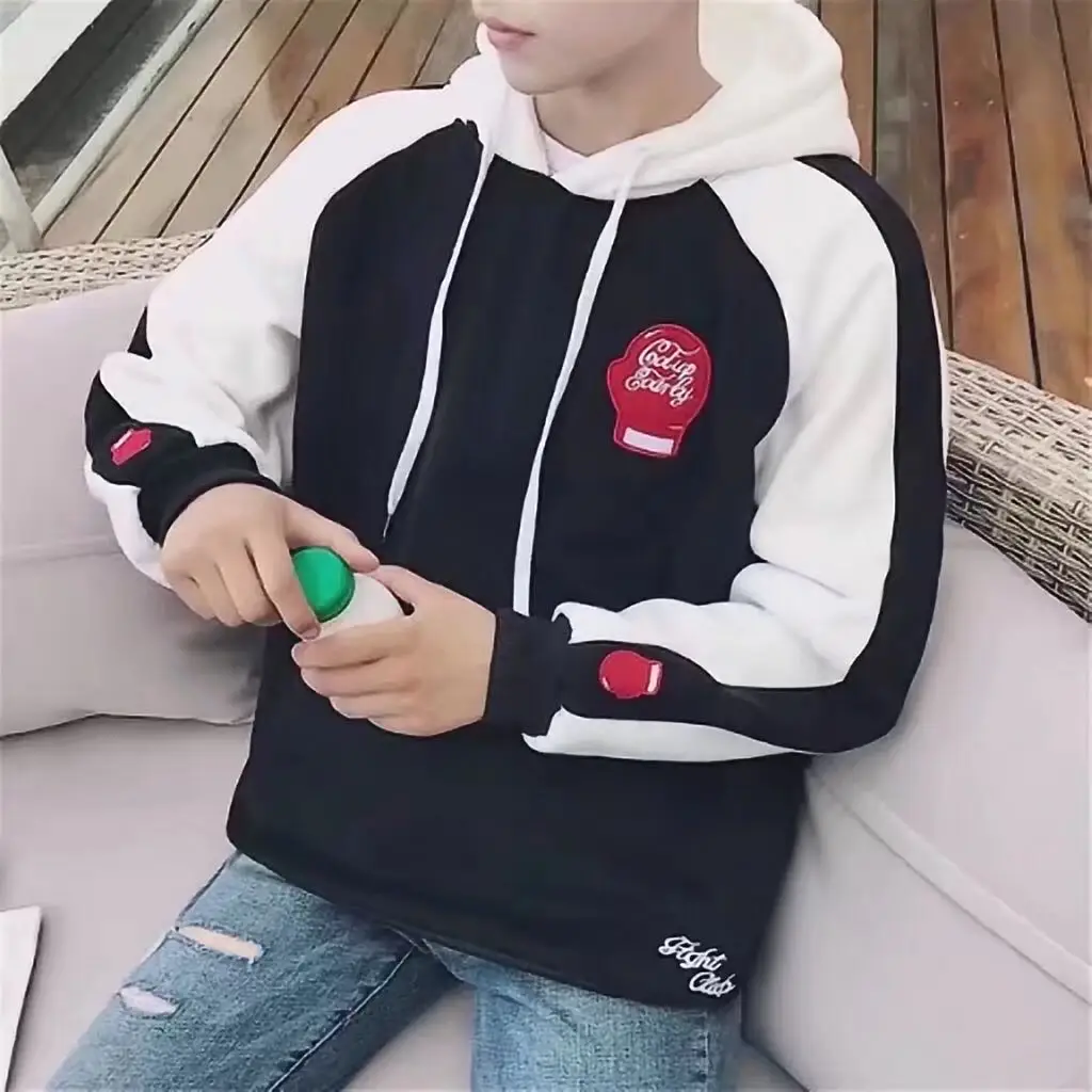 

8074X Sports Fitness Men's Jacket, Outdoor Sportswear, Fitness Clothing