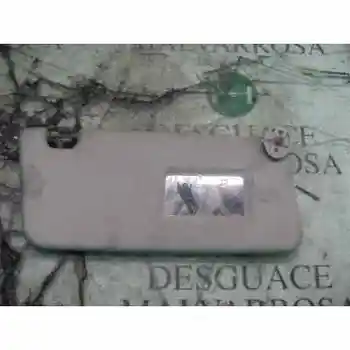 

PARASOL RIGHT MG ROVER 200 SERIES (RF) 220 SD (5-ptas.) U981 [2683248]