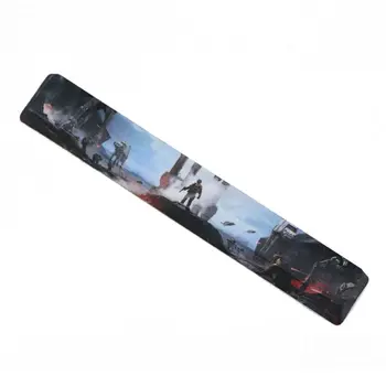 

SpaceBar Keycap PBT Five Sides Dye-Subbed 6.25U OEM Profile Keyboard Keycap