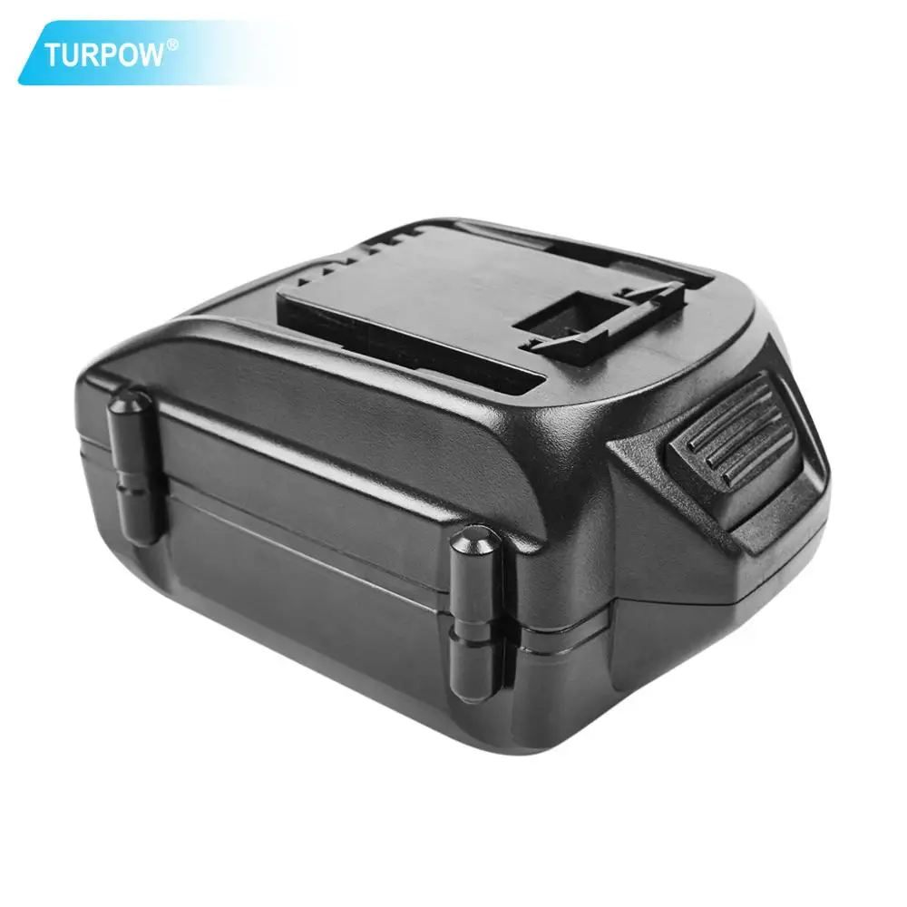 

Turpow 2500mAh 32V Li-ion WA3537 Rechargeable Batteryn For WORX WG175, WG575, WG575.1 and WG924 L10