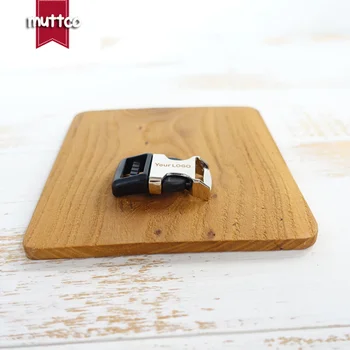 

10pcs/lot Metal pair buckles for 15mm DIY sewing accessory buckle，We provide laser engraving service customize LOGO