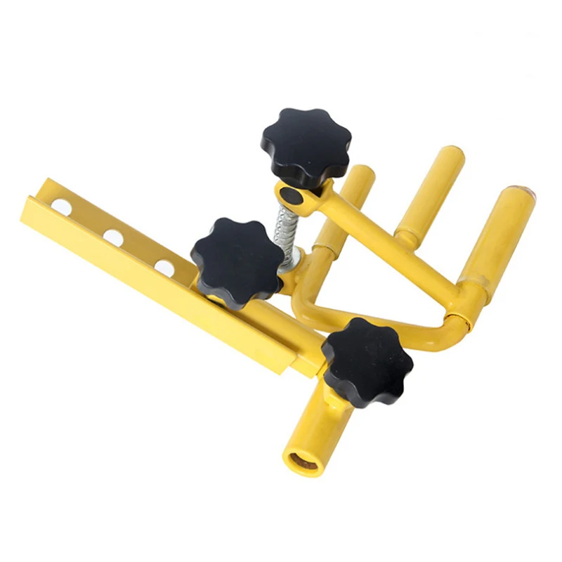 

Outdoor Compound Bow Metal Vise Hunting Archery Adjusting Support Holder