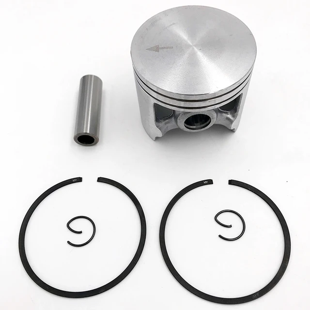 Segments de piston pour tronçonneuse STIHL 017 018 MS170 MS180 MS 170 180,  pièces de rechange