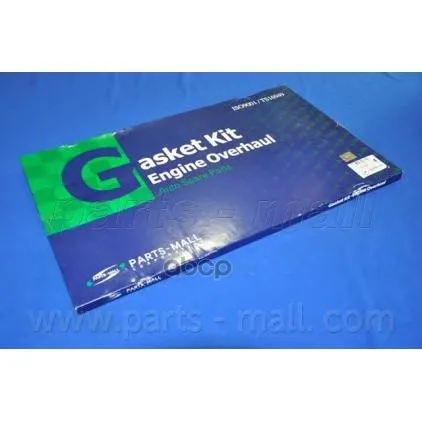 Комплект Прокладок Двигателя Parts-Mall Pfam066 Parts-Mall арт. PFAM066