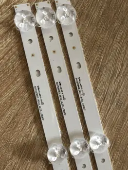 

50 kits LED Strip SVJ320AG2 SVJ320AG2_REV2_6LED_130307 32D2000 SVJ320AK3 SVJ320AL14