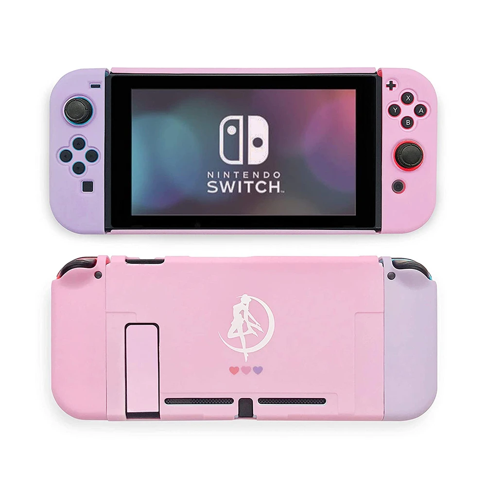 sailor moon game switch