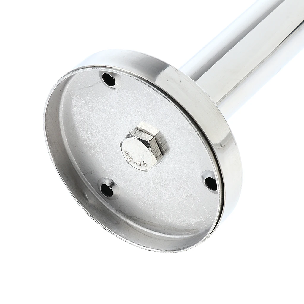 Stainless Steel Bathroom Shower Toilet Bath Tub Grab Bar Safety Handrail