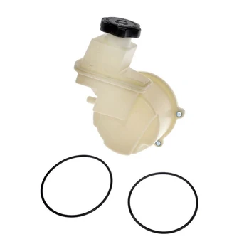 

For Charger Chrysler Power Steering 300 V6 V8 Reservoir Storage Fluid 603-939 High Quality