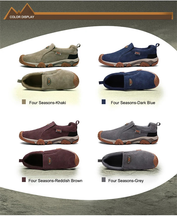 Chaussure, мужские треккинговые ботинки, походные, походные, брендовые, спортивные, кожаные, мужские, дышащие кроссовки, износостойкие, треккинговые, альпинистские ботинки