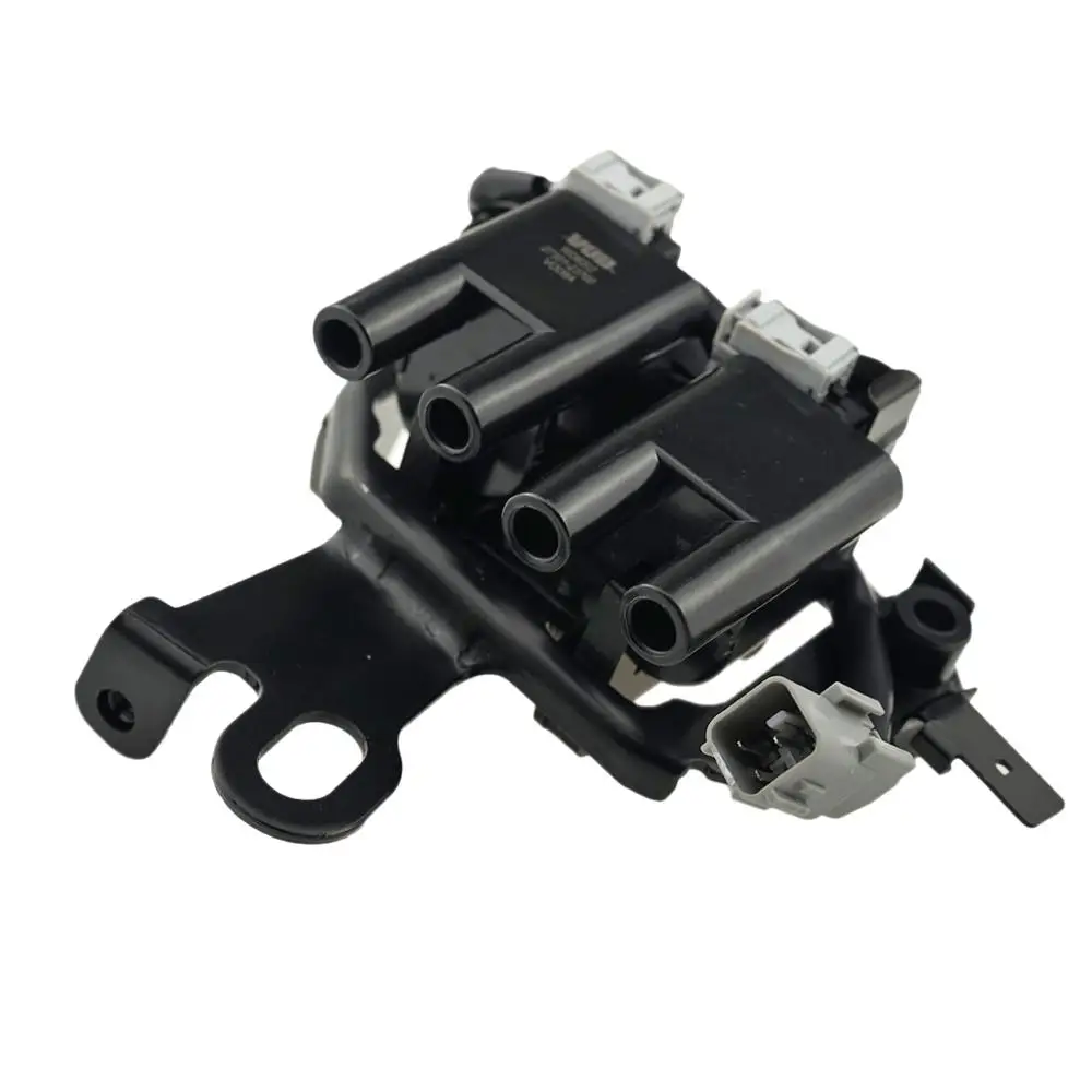 Катушка зажигания 27301-23700 2730123700 для HYUNDAI ELANTRA Saloon 2000-2006 TUCSON (JM) 2004 KIA CERATO SPORTAGE 2004- |
