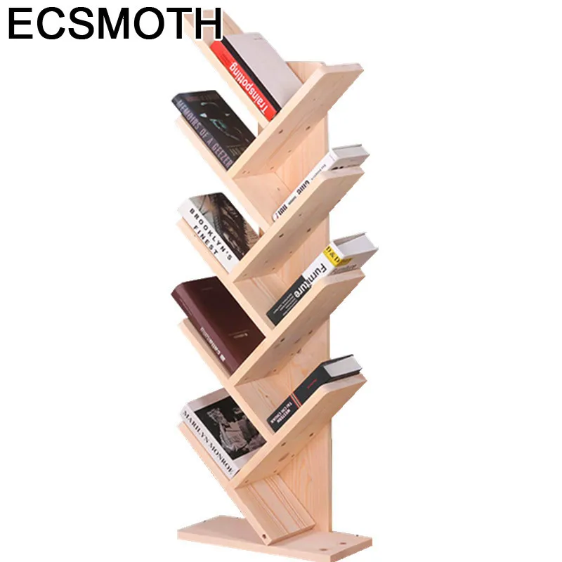 

Maison Home Camperas Decoracao Dekorasyon Decor Estanteria Madera Librero Boekenkast Furniture Retro Decoration Book Shelf Case