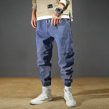 

Men's New Fashion Casual Outdoors Solid Work Trousers Multi-pocket Pants Drop shipping Girl boy woman the man autumn Selling dis