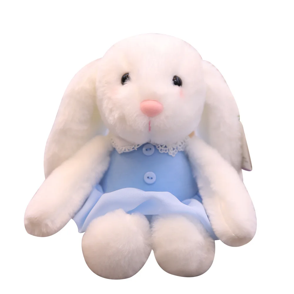 rabbit rag doll