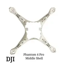 Brand New for DJI Phantom 4 Pro Original Middle shell For DJI P4 Pro Drone Repair Parts