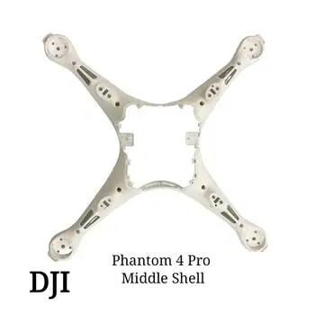 

Brand New for DJI Phantom 4 Pro Original Middle shell For DJI P4 Pro Drone Repair Parts