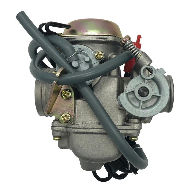 Карбюратор топливный карбюратор для Gy6 125Cc 150Cc 4 тактный двигатель скутеры вездеходы ATV