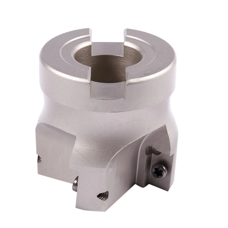Bap400R 50 22 4T фрезерный держатель твердосплавная вставка лицо мельница плечо резак