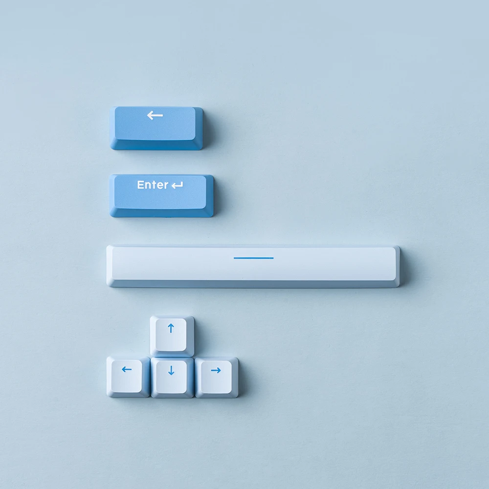 Oem cherry profile. Enter esc. Контрол энтер. Красная кнопка esc. Клавиатура с сакурой графикой.