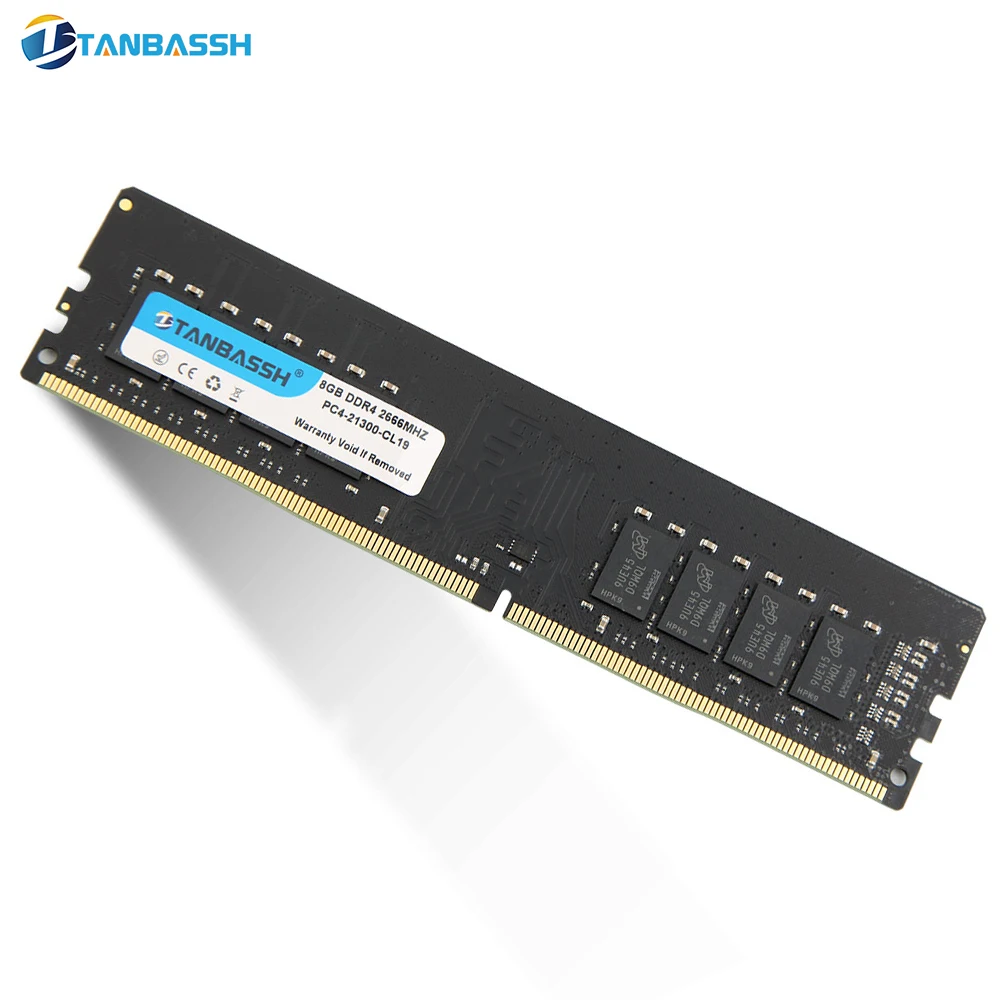 DDR4 RAM 2666MHz SDRAM Desktop/Computer PC4-21333 Memory 2x16GB Integral 32GB kit DDR4 RAM 2666MHz SDRAM Desktop/Computer PC4-21333 Memory 2x16GB Integral 32GB kit