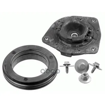 

Shock absorber support left set Nissan Qashqai (J10 jj10) Sachs art. 802525