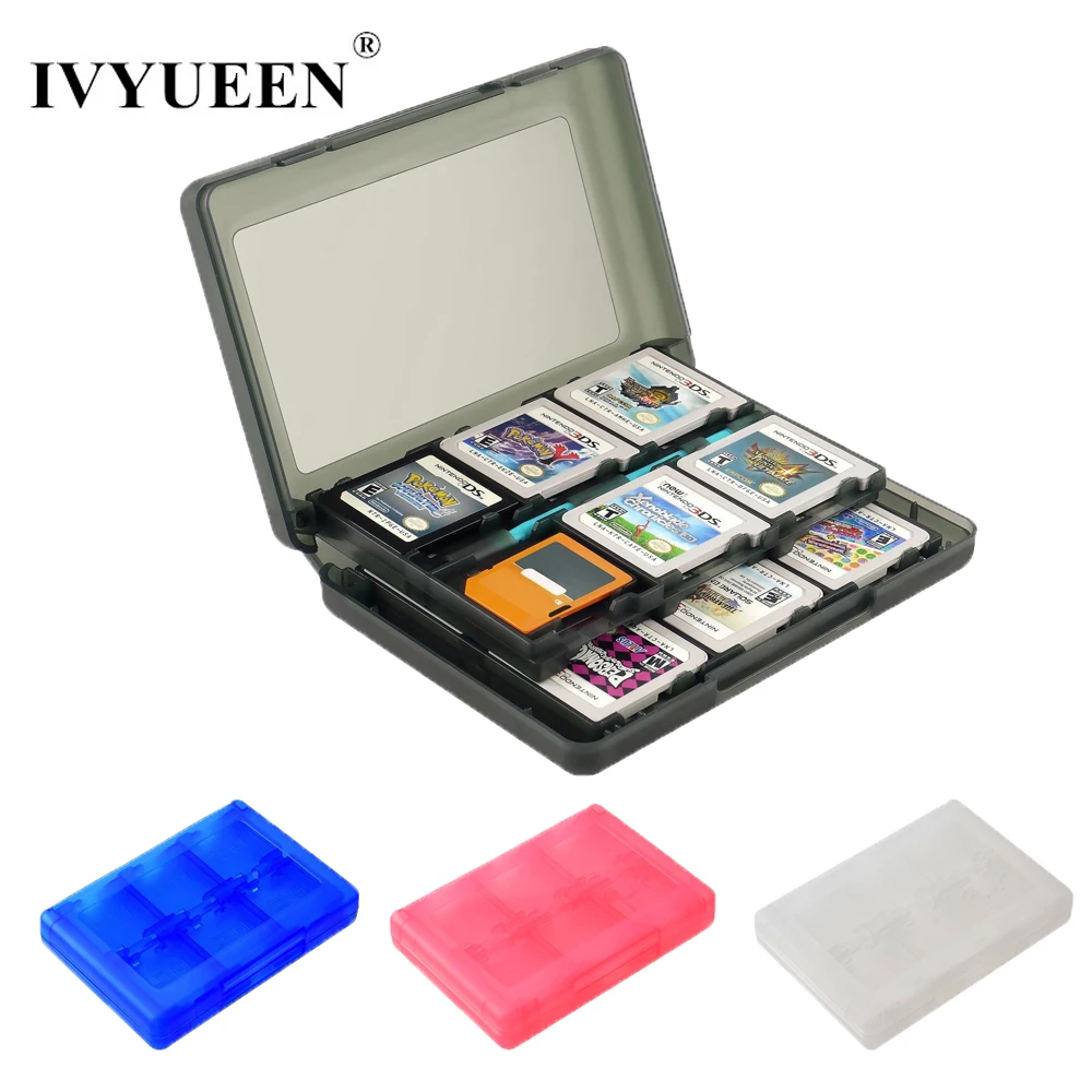 Étui En Bois Pour Cartes Mémoire Et Clés USB - Rangement élégant Pour Bureau (40 Emplacements)