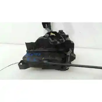 

825010003R DOOR LOCK REAR LEFT RENAULT LAGOON III