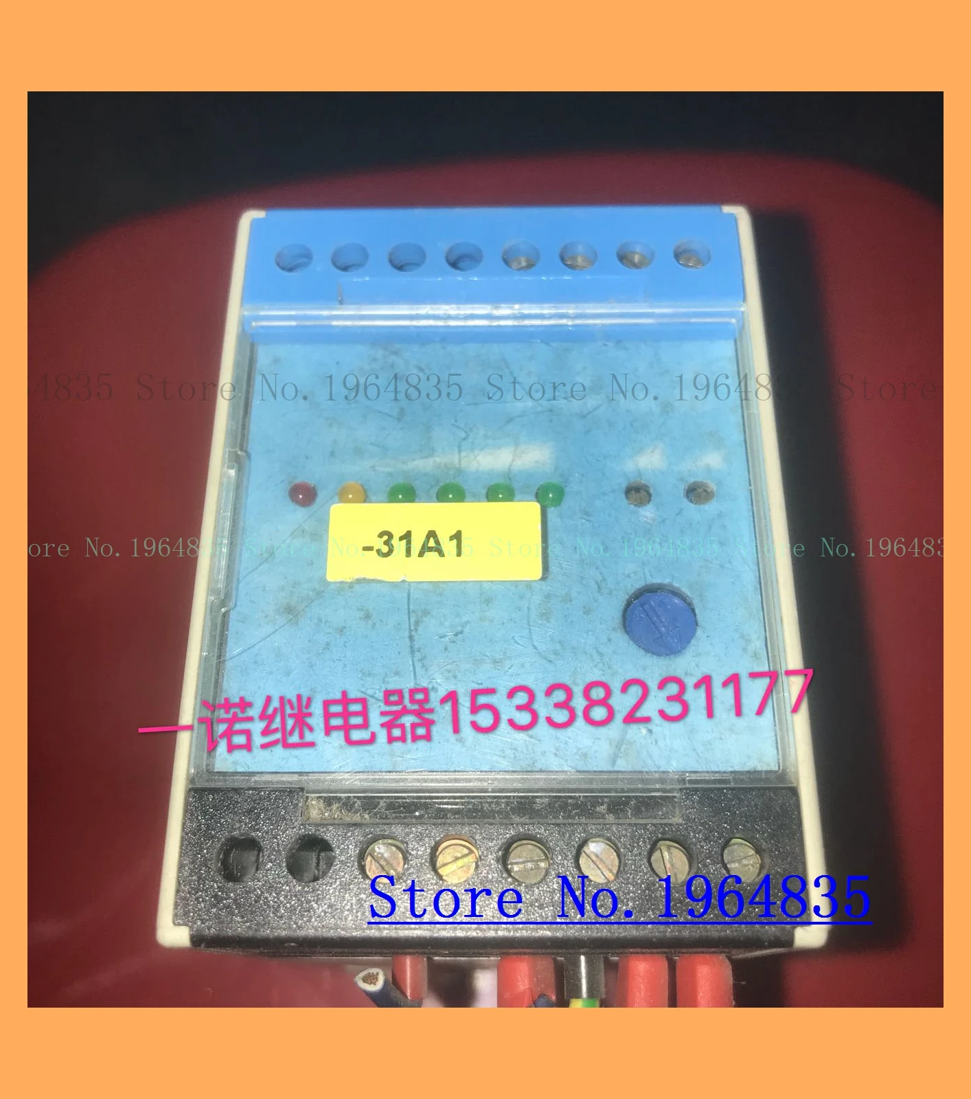 

relay 400 Ex-24/24VDC GT1-AD08MX