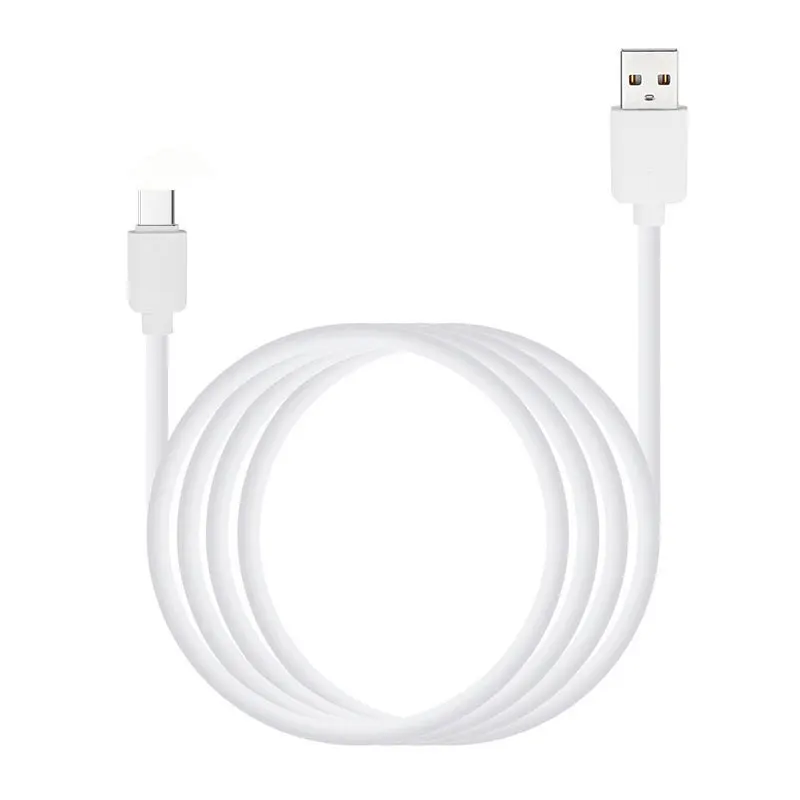 Кабель USB Type C для быстрой зарядки Samsung S20 2.4A кабель Быстрая зарядка Huawei mate30 Xiaomi 10
