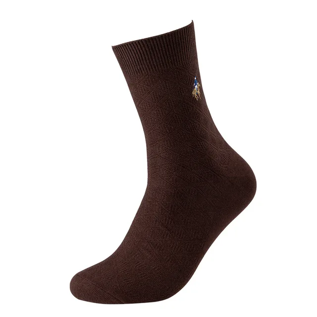 매일 편안하고 세련되게 발걸음을 내딛는 PIER POLO 양말