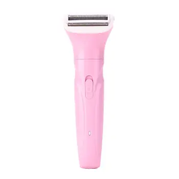 

Electric Lady Women Shaver Female Epilator Body Hair Removal Razor Trimmer