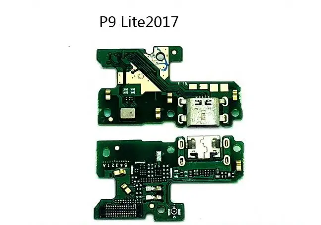 p9lite2017