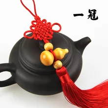 Персиковое Дерево безопасность Fluke автомобильный брелок для ключей Fluke queen приносит безопасность брелок для ключей Автомобильный ключ декоративный кулон