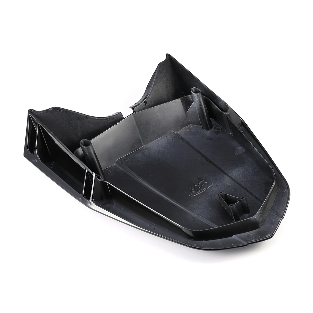 Для KTM 690 DUKE заднего сиденья крышка капота хвост соло сиденья Обтекатель заднего сидения для KTM 2012 2013 690 DUKE аксессуары