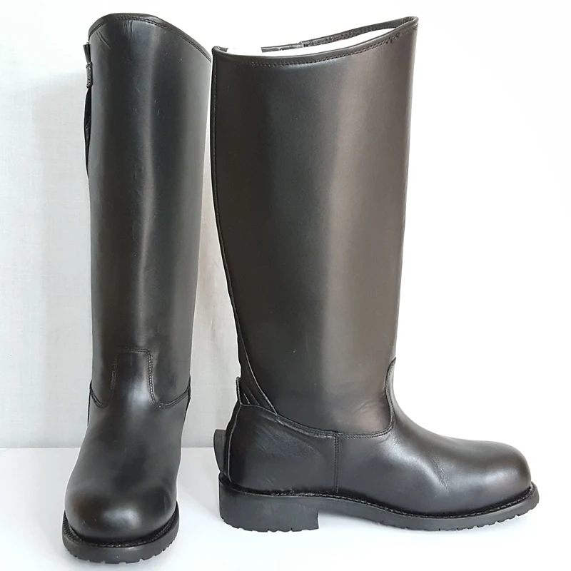 best long riding boots